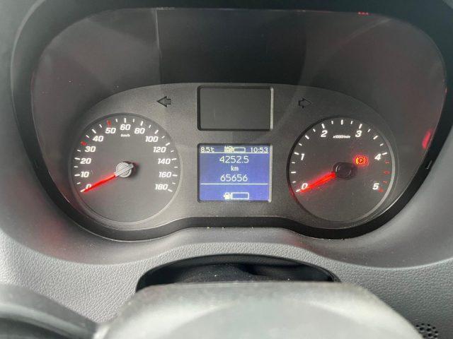 MERCEDES-BENZ SPRINTER 311 2.1 CDI F 39/33 E6