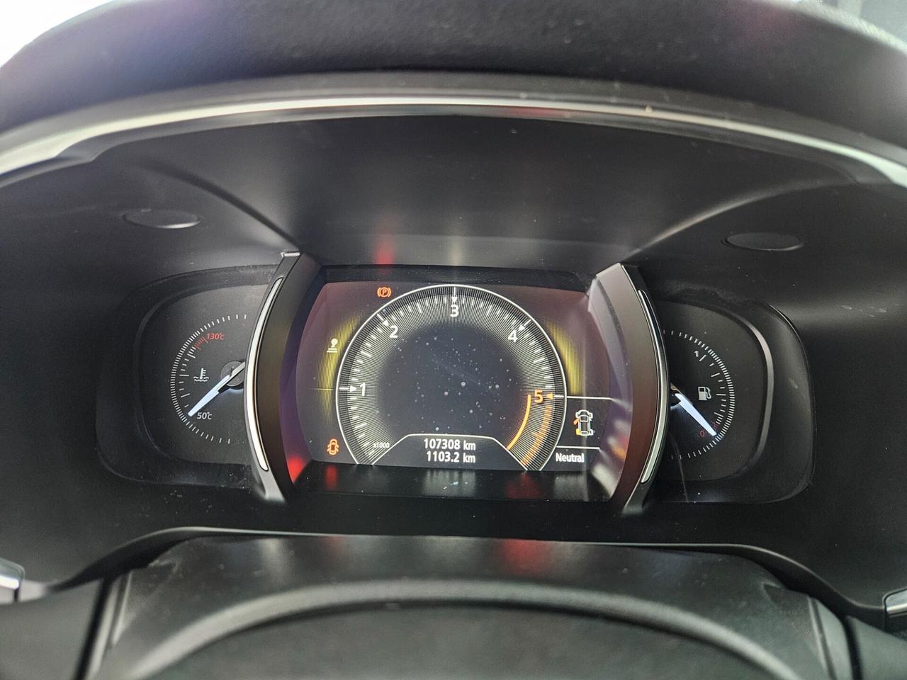 Renault Talisman Sporter 1.7 blue dci Business 120cv - IVA ESPOSTA