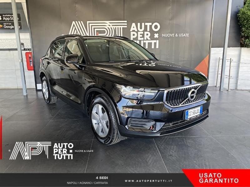 Volvo XC40 XC40 1.5 T2 Momentum my21