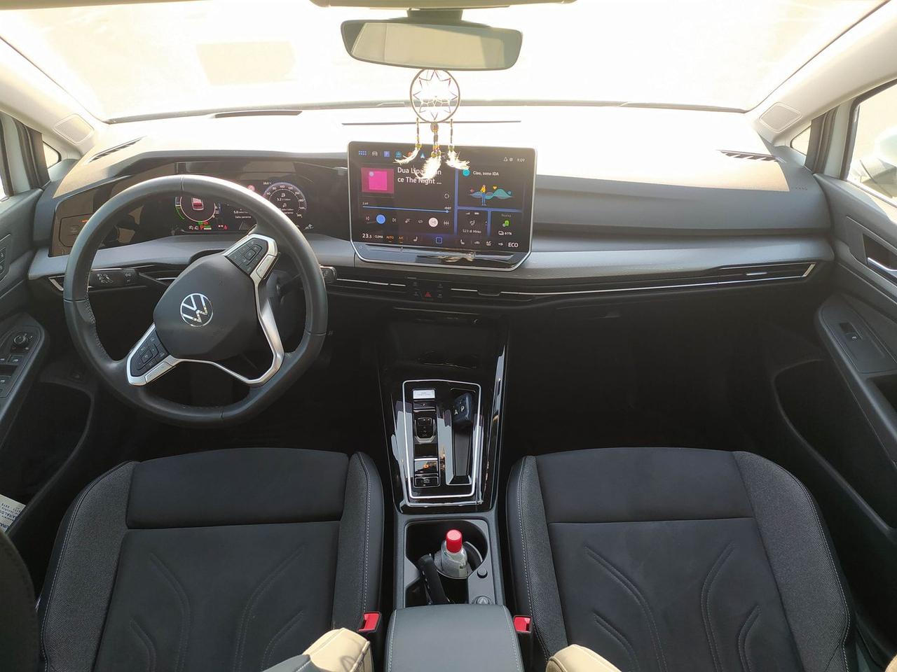 Volkswagen Golf Style 1.5 eHybrid PHEV 204C #12024