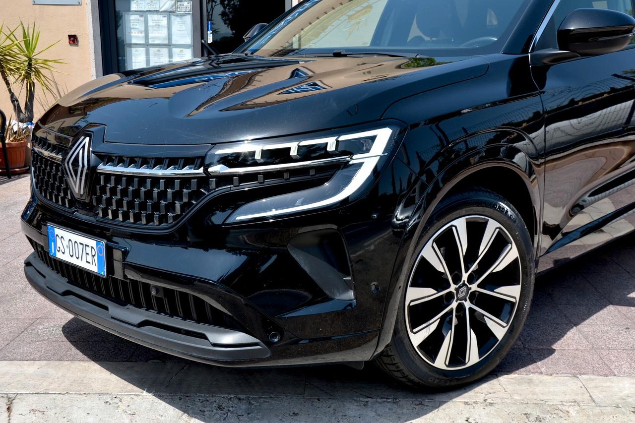 Renault Austral 1.3 HYBRID MHEV 160CV TECNO NO VINCOLI UNIPRO' ITALIANA FATTURABILE GARANZIA 12 MESI