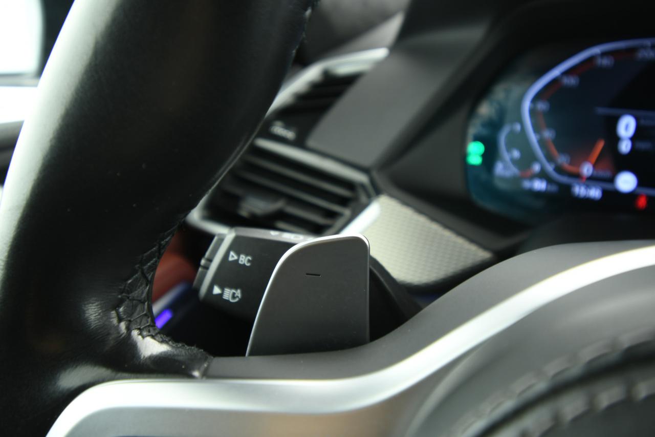 BMW X6 xdrive30d mhev 48V Msport auto CAMERA 360+ACC+PELLE+C21"