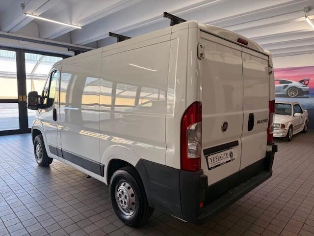 Fiat Ducato 28 2.0 MJT PC-TN Furgone