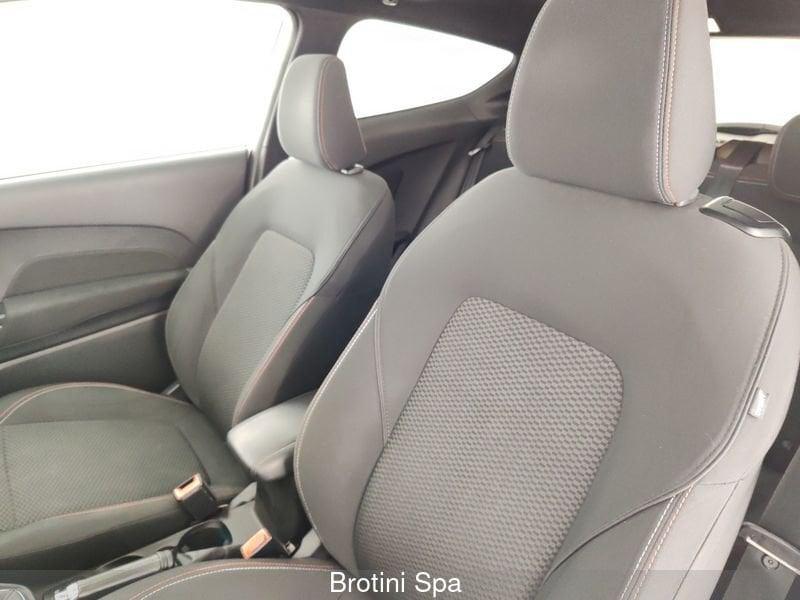 Ford Fiesta Fiesta 1.0 Ecoboost 100 CV 3 porte ST-Line