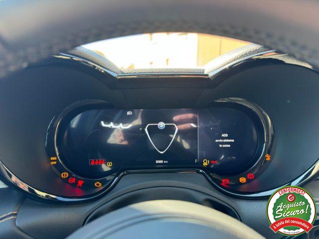 ALFA ROMEO Tonale 1.6 diesel 130 CV TCT6 Veloce