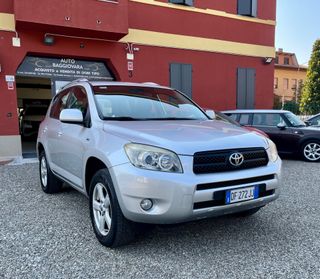 Toyota RAV4 2.2 D-4D 136 CV