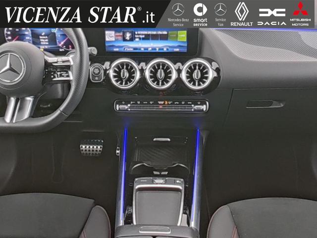 MERCEDES-BENZ GLA 200 d AMG PREMIUM