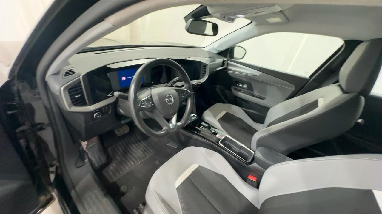 Opel Mokka-e Elegance