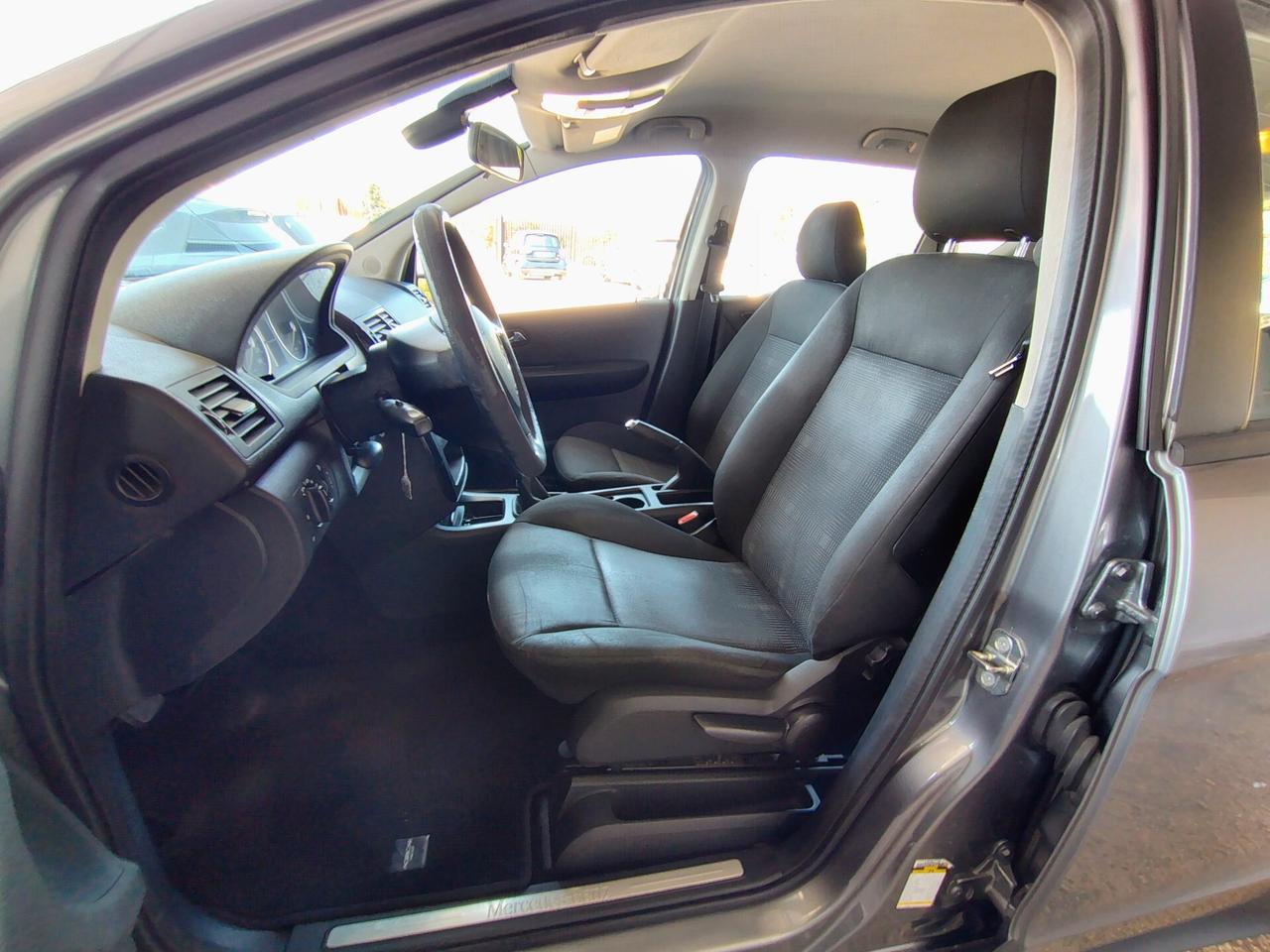 Mercedes-benz A 160 CDI BlueEFFICIENCY Avantgarde