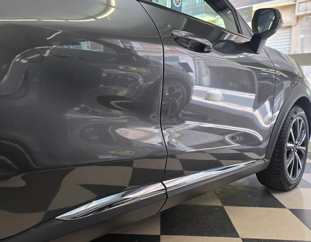 Ford Puma 1.0 EcoBoost Hybrid 125 CV S&S Titanium a CATENA