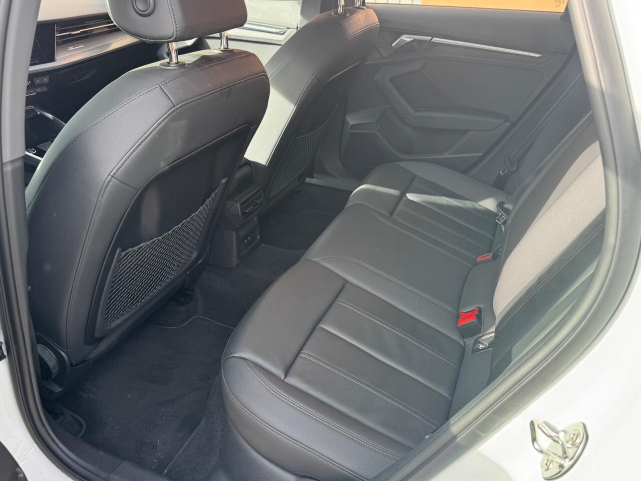 Audi A3 SPB 35 TFSI S tronic Business Advanced