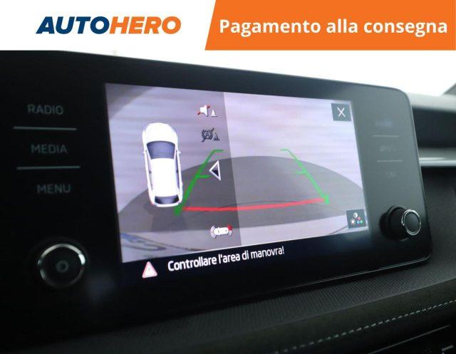 SKODA Fabia 1.0 MPI 80 CV Style