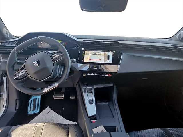 Peugeot 308 308 BL - BlueHDI 130 S&S EAT8 GT