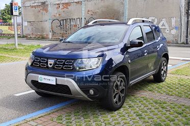 DACIA Duster 1.6 SCe GPL 4x2 Techroad