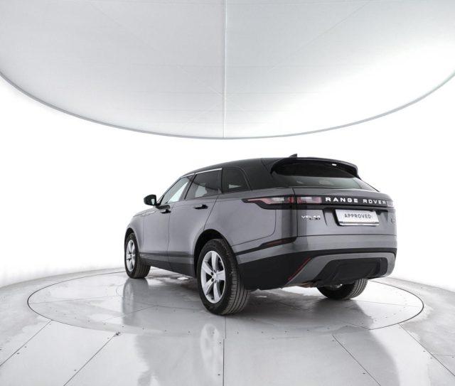 LAND ROVER Range Rover Velar 2.0D I4 180 CV S
