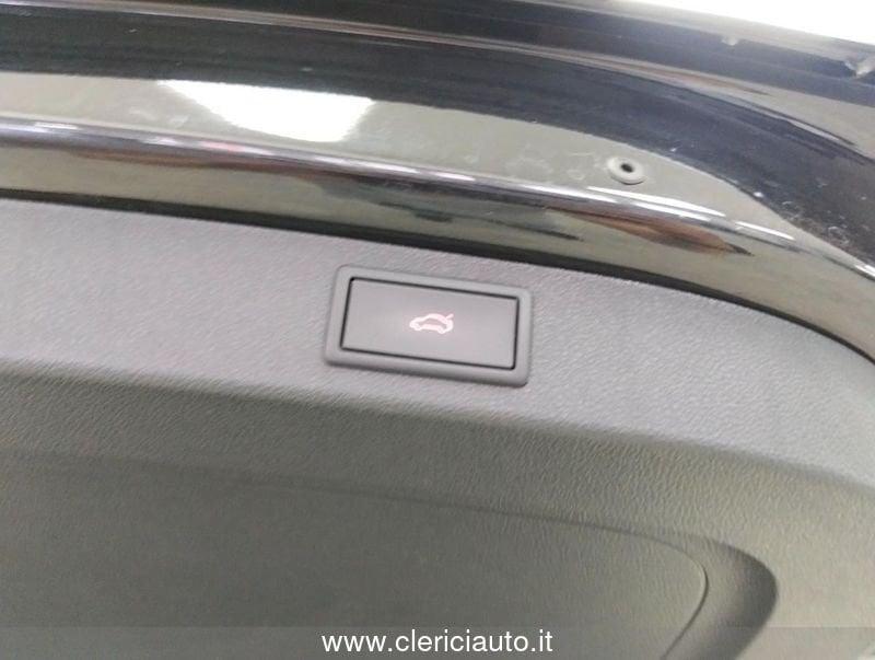 Skoda Kodiaq 1.5 TSI ACT DSG Executive