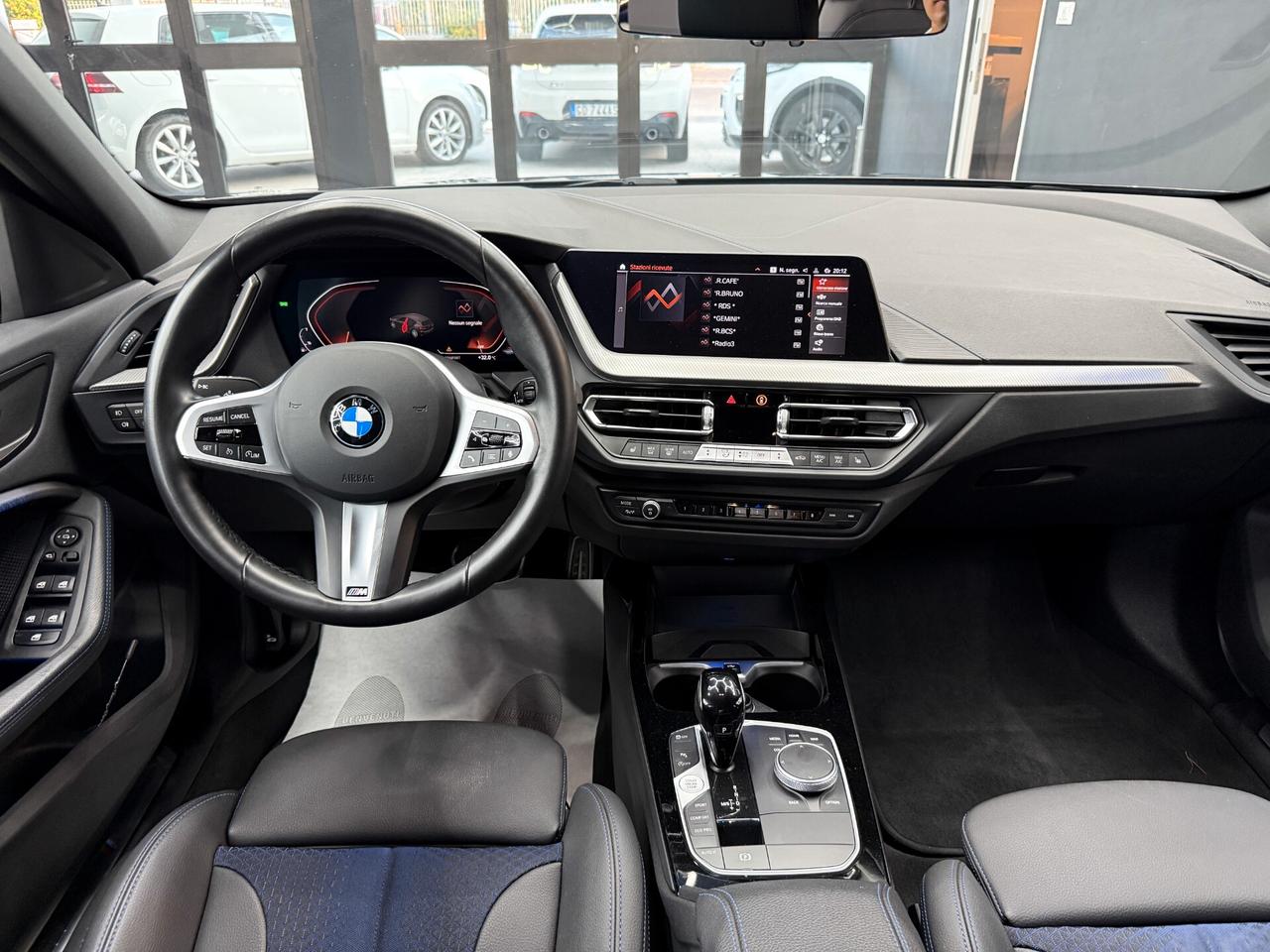 Bmw 118i 1.5 136CV MSport Auto
