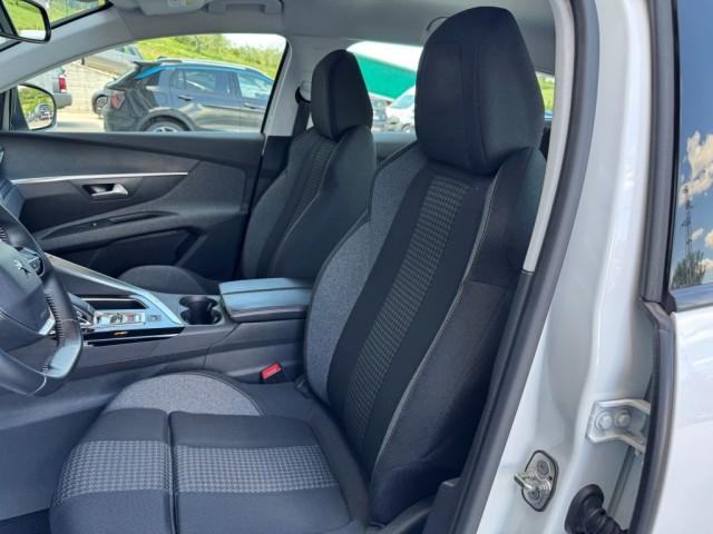 Peugeot 3008 1.5 bluehdi Business s&s 130cv eat8
