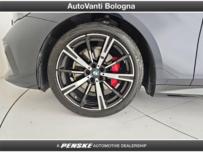 BMW Serie 5 520d 48V xDrive Touring Msport Pro