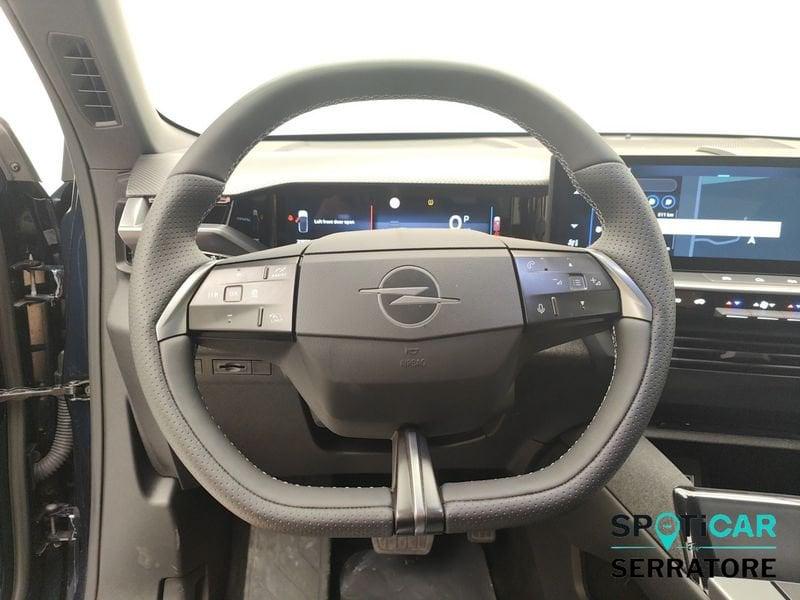Opel Grandland II 2024 1.2 hybrid GS 145cv e-dcs6