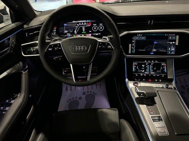 AUDI RS6 Avant 4.0 TFSI V8 quattro 630CV Performance