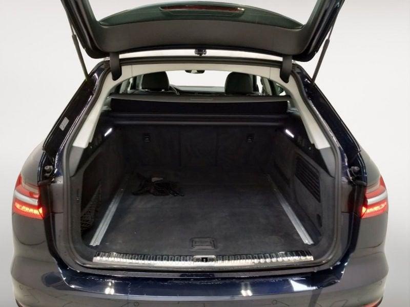 Audi A6 Avant 45 3.0 tdi mhev Business Sport quattro s-tronic