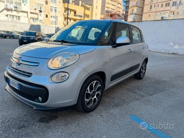 Fiat 500 l 1.3 multijet