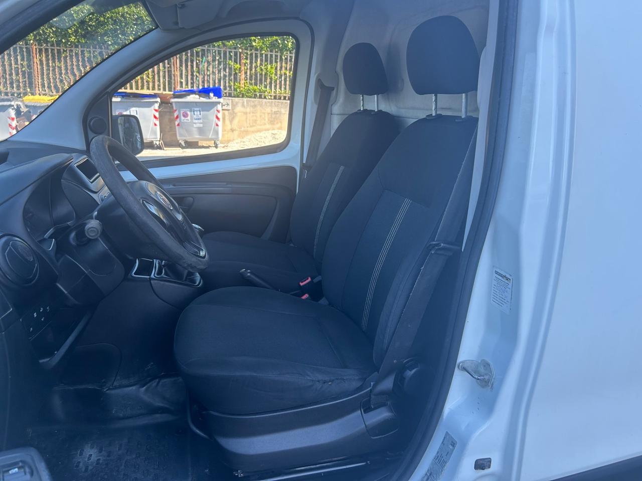 Fiat Fiorino 1.3 MJT 80CV Furgone 2019