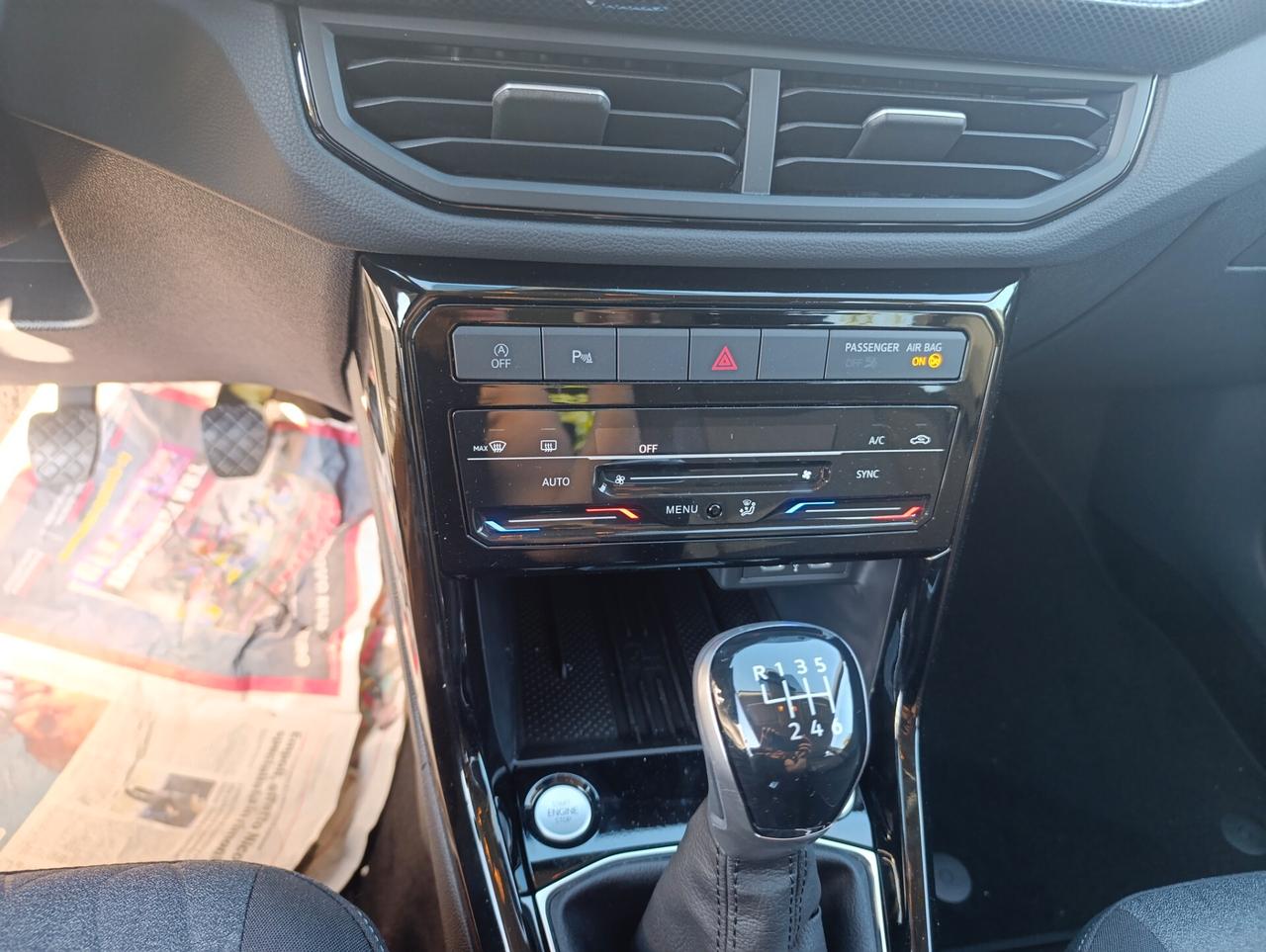 Volkswagen T-Cross 1.0 TSI 115 CV Life