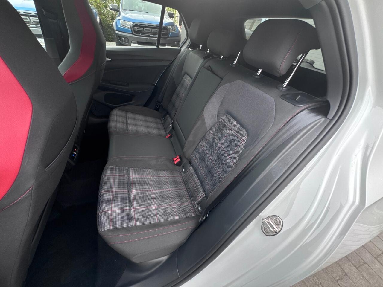 Volkswagen Golf 2.0 TSI DSG GTI*FENDINEBBIA*ESTORIL*PROMO*