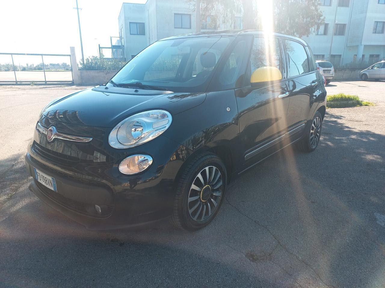 Fiat 500L 1.3 Multijet 95 CV Urban