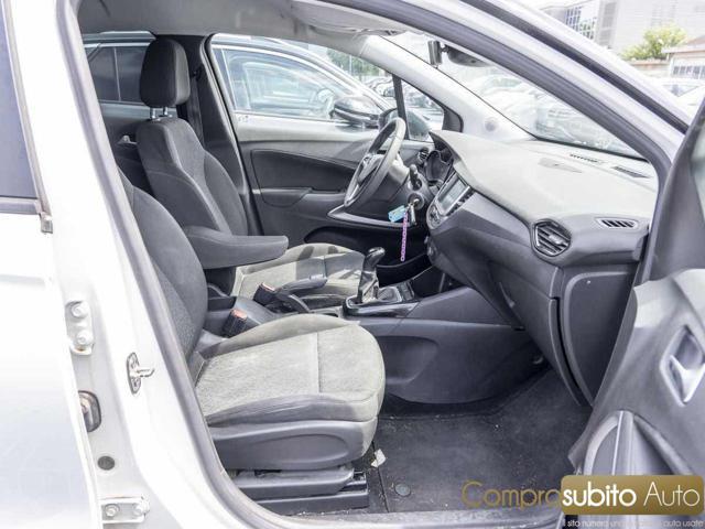 OPEL Crossland X 1.2 12V Innovation