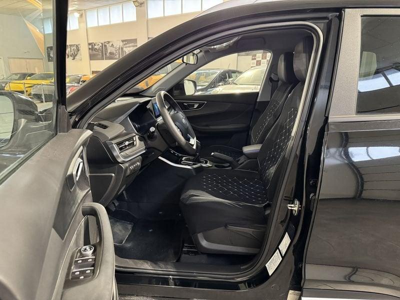 DR AUTOMOBILES dr 5.0 dr 5.0 1.5 Bi-Fuel GPL Unica