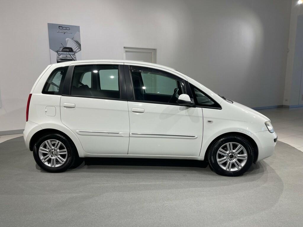 Fiat Idea 1.4 16v Dynamic s&s