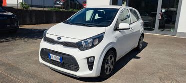 Kia Picanto 1.0 12V 5 porte Active
