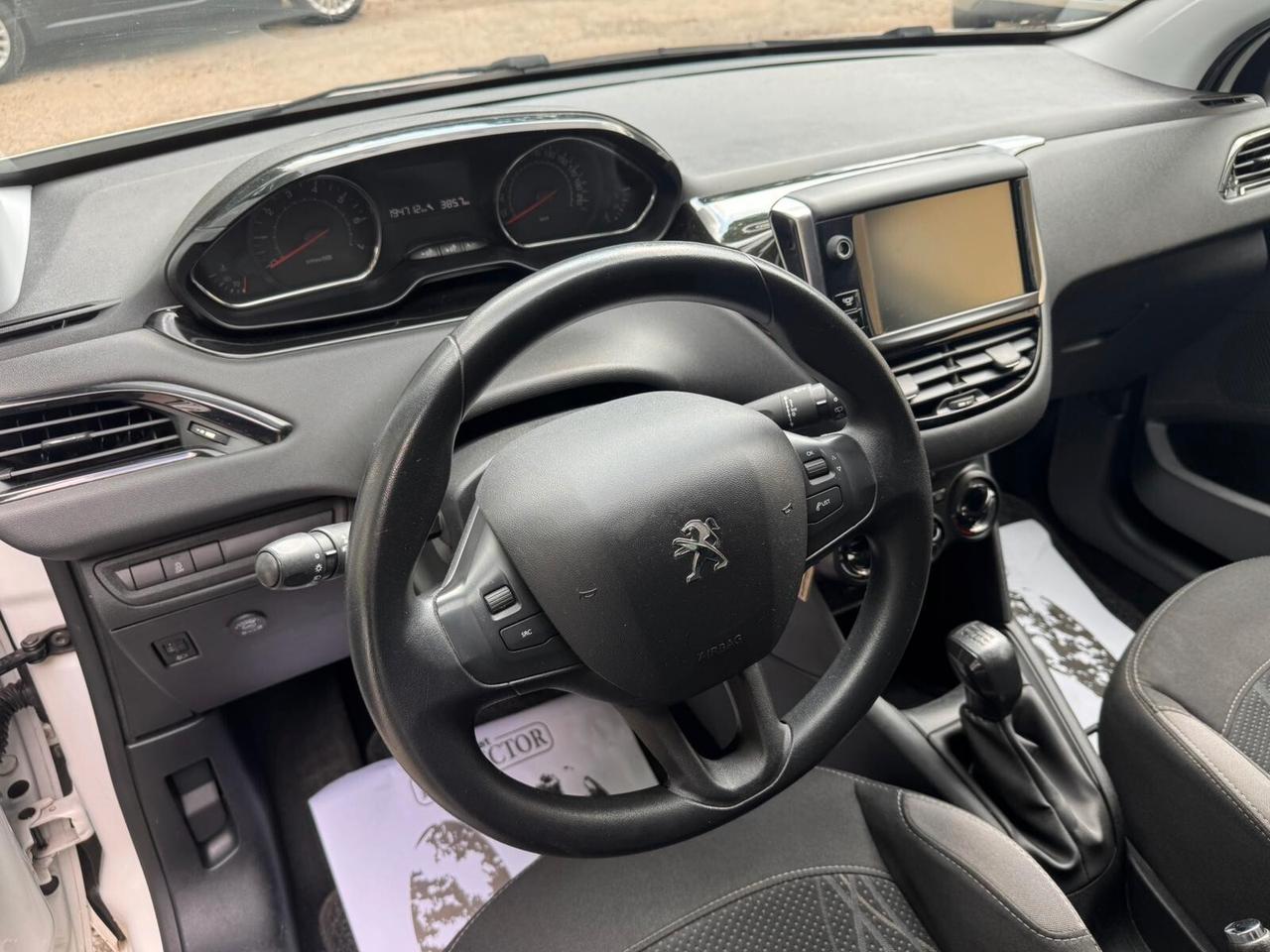 Peugeot 208 1.4 VTi 95 CV 5p. GPL Active