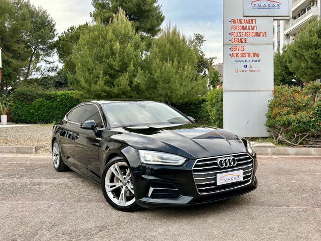 AUDI A5 Sport 2.0 TDI