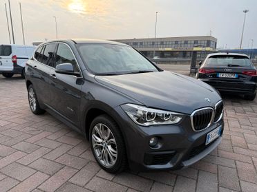 Bmw X1 xDrive18d 4x4