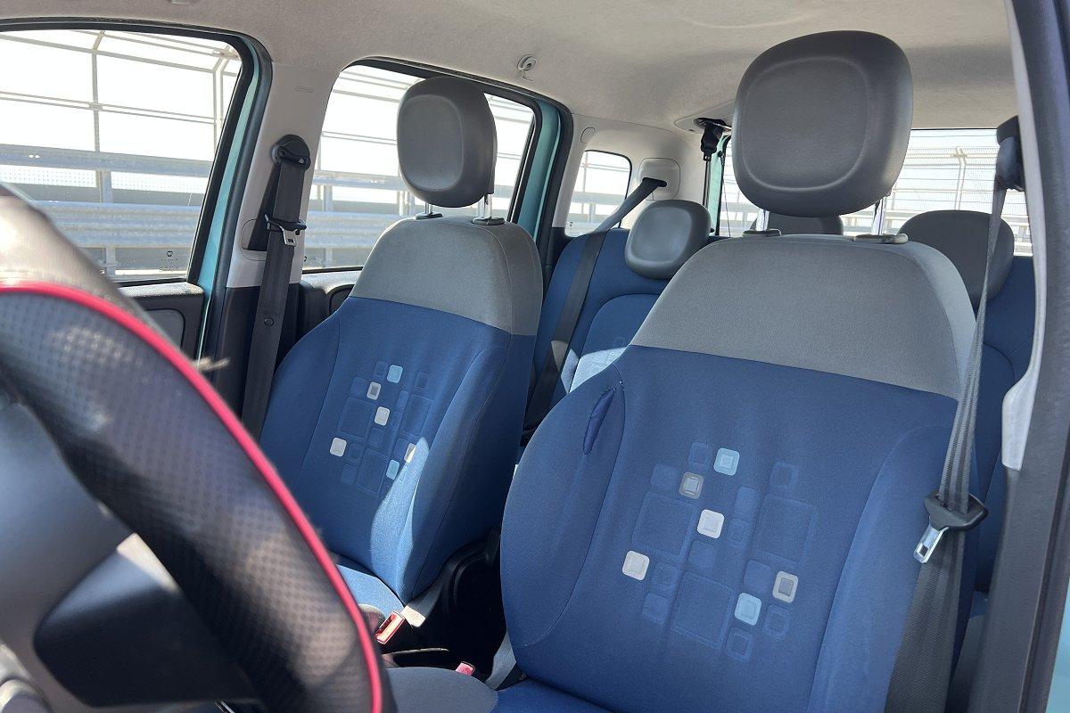 FIAT Panda 1.3 MJT S&S Lounge