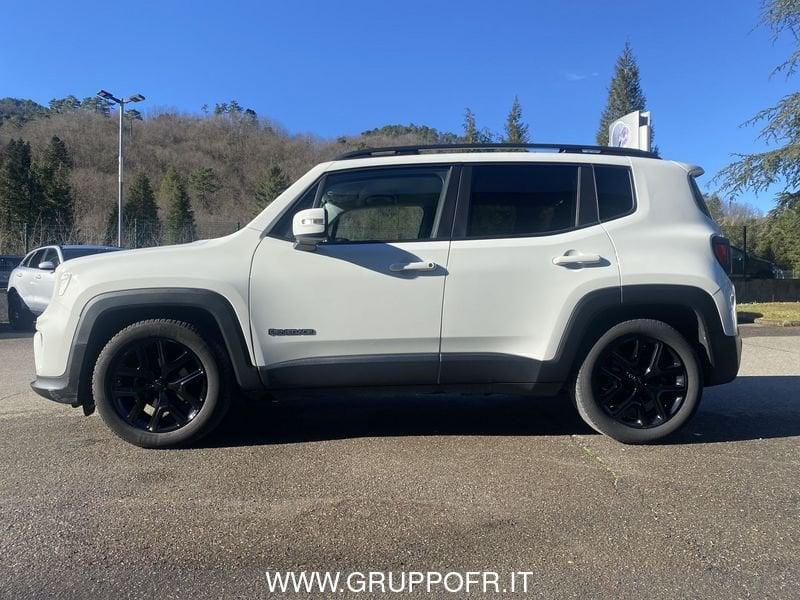 Jeep Renegade 1.0 T3 Limited