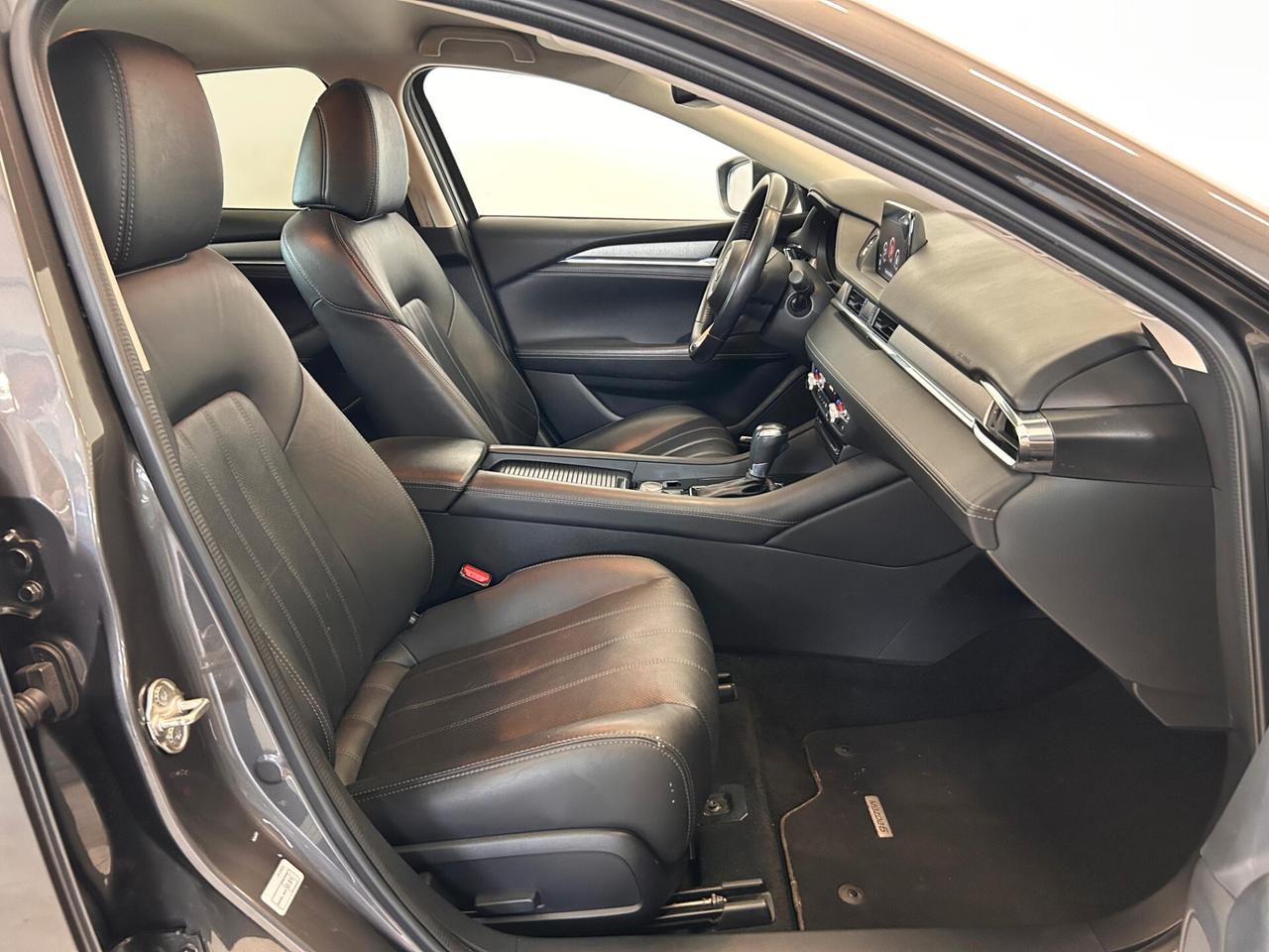 Mazda 6 2.2L Skyactiv-D 150CV 4p. Exclusive AUTOMATICA