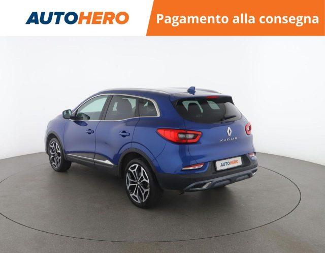 RENAULT Kadjar TCe 140CV FAP Sport Edition2