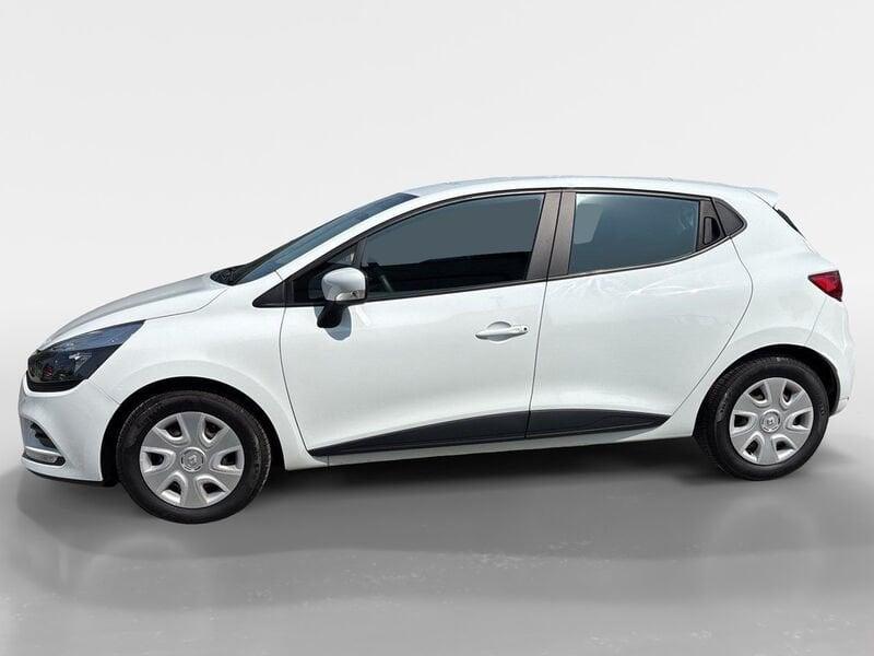 Renault Clio dCi 8V 75CV Start&Stop 5 porte Energy Life AUTOCARRO TRASFORMABILE IN VETTURA