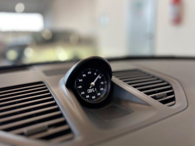 PORSCHE 911 Carrera 4 //TOTAL BLACK//