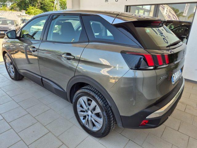 PEUGEOT 3008 BlueHDi 130 S&S Business