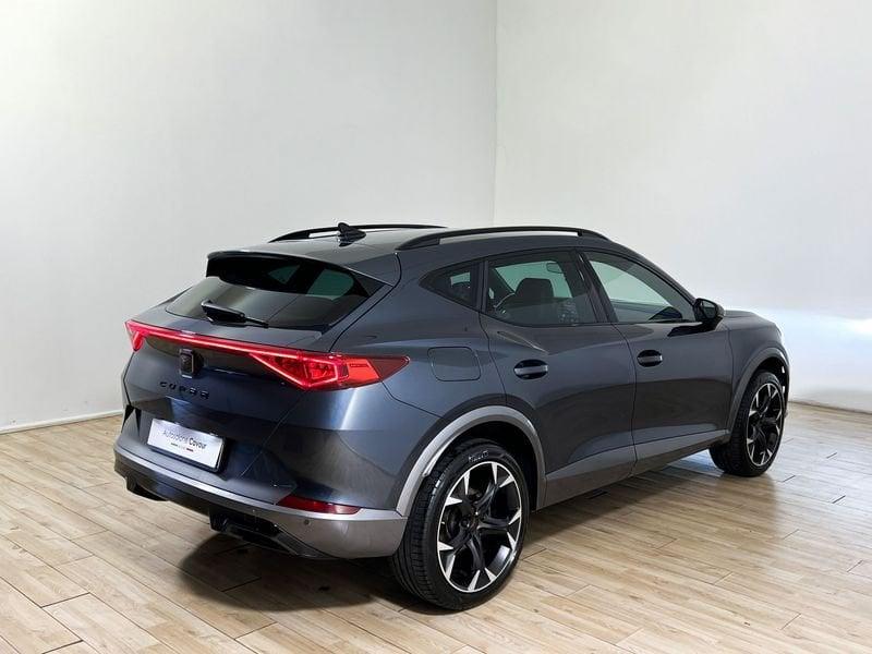 CUPRA Formentor Formentor 1.5 tsi 150cv dsg