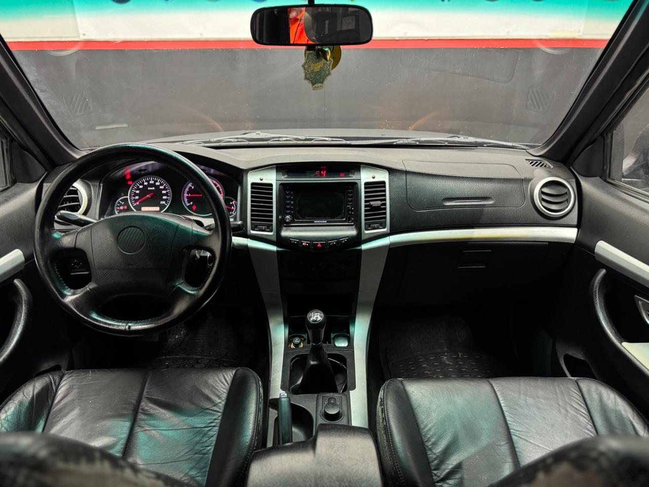 Toyota Land Cruiser by DR 2.0 Diesel 4x4