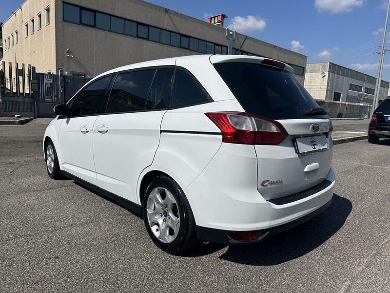 Ford C-Max 7 C-Max7 1.5 tdci Business s&s 120cv