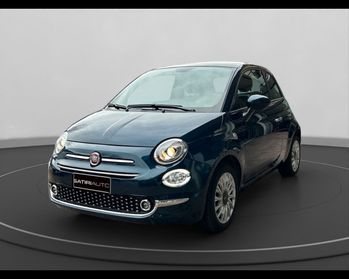 FIAT 500 III 2015 - 500 1.0 hybrid Dolcevita 70cv