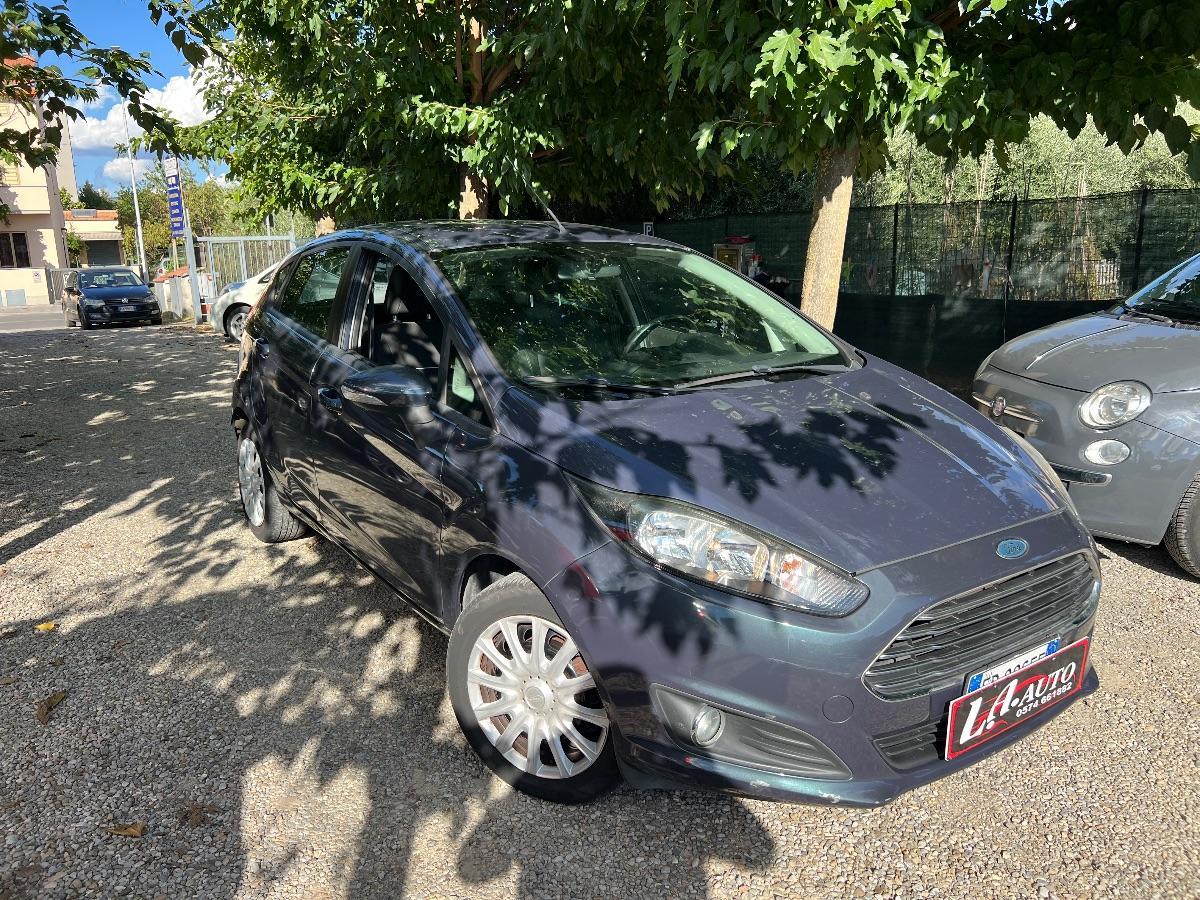 FORD - Fiesta 5p 1.2 Business 60cv